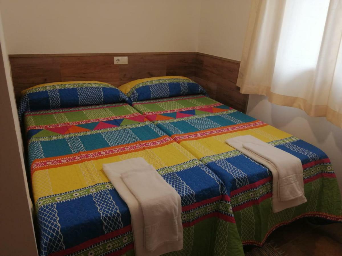 La Posada Hipica Rosalejo Kültér fotó