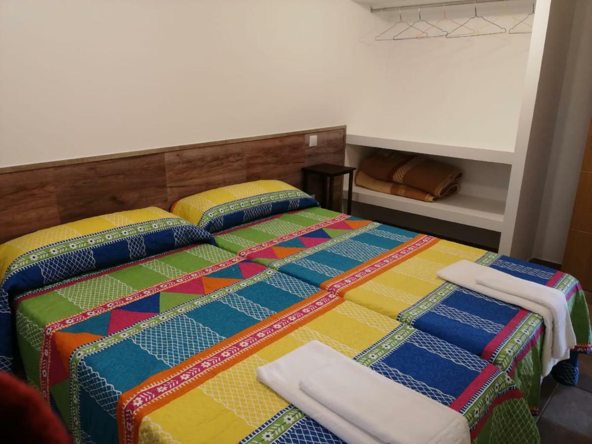 La Posada Hipica Rosalejo Kültér fotó